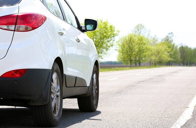 Interpreter travel in agency client vehicles