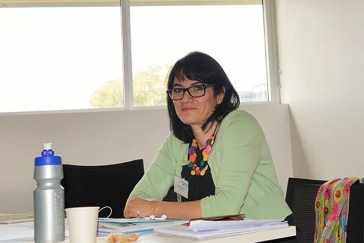 Mayssa Powel